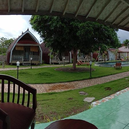 La Cama Bali Hotel Uluwatu Екстериор снимка