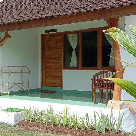 La Cama Bali Hotel Uluwatu Екстериор снимка