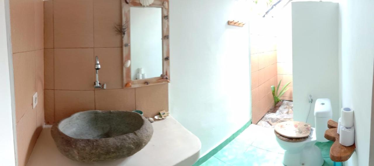 La Cama Bali Hotel Uluwatu Екстериор снимка