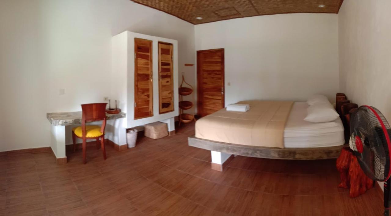 La Cama Bali Hotel Uluwatu Екстериор снимка