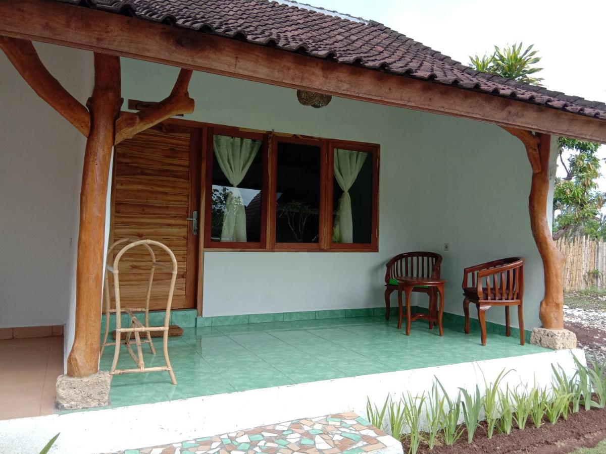La Cama Bali Hotel Uluwatu Екстериор снимка
