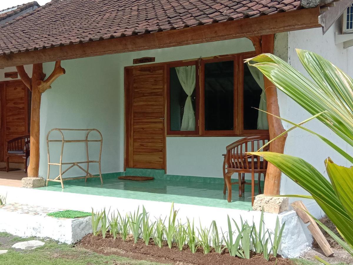 La Cama Bali Hotel Uluwatu Екстериор снимка
