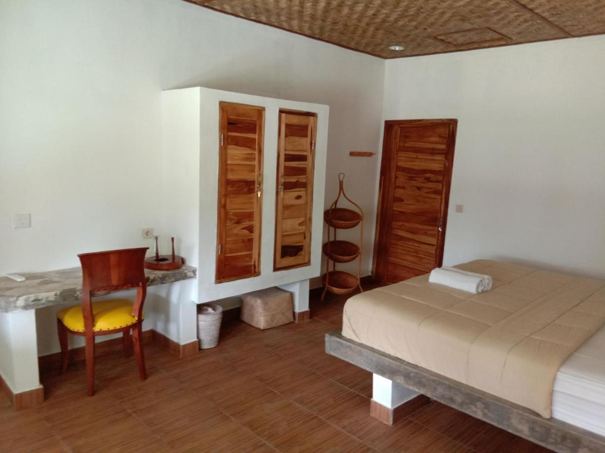 La Cama Bali Hotel Uluwatu Екстериор снимка