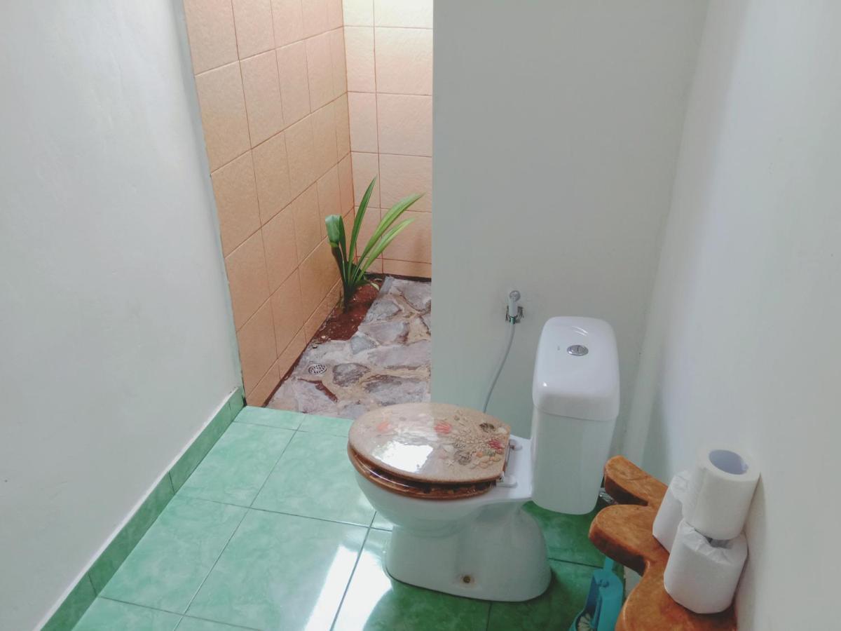 La Cama Bali Hotel Uluwatu Екстериор снимка