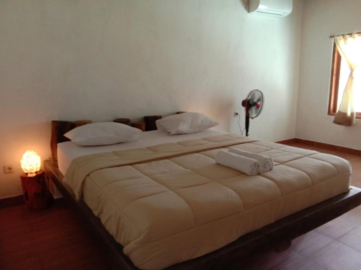 La Cama Bali Hotel Uluwatu Екстериор снимка