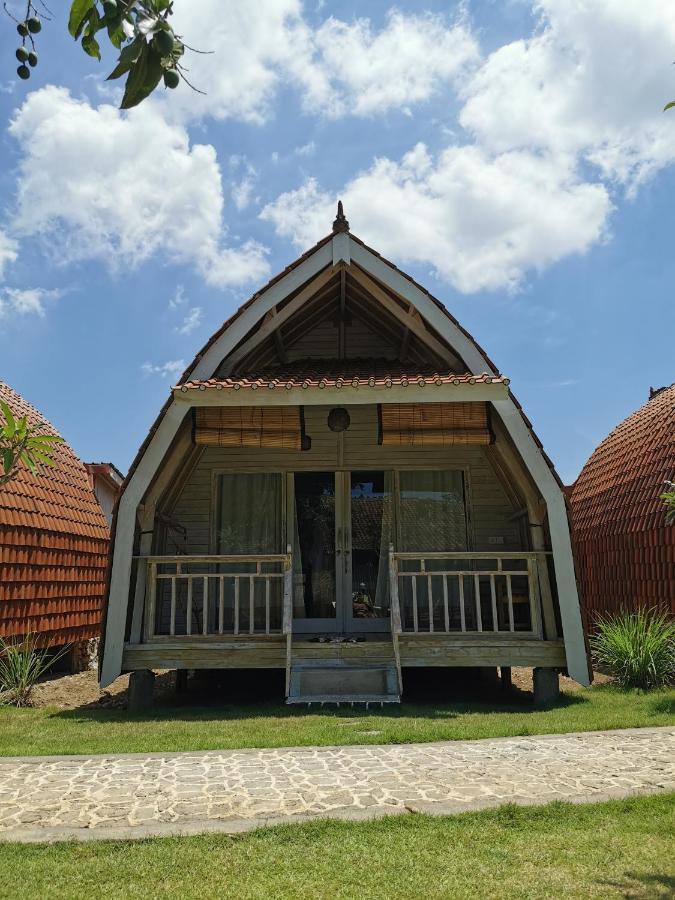 La Cama Bali Hotel Uluwatu Екстериор снимка